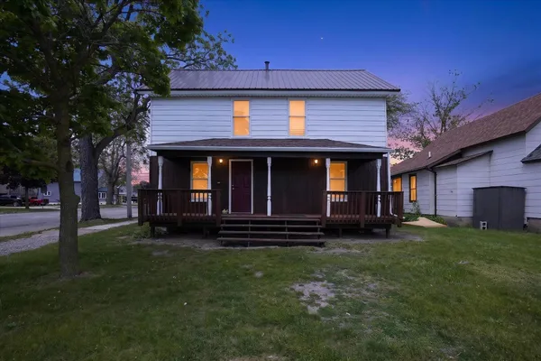 $134,900 | 301 Gratiot Avenue, Alma, MI 48801