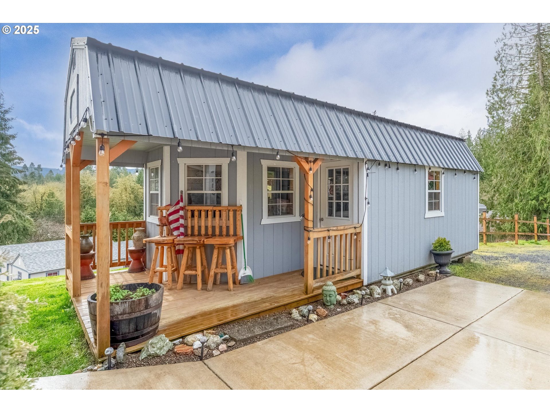 110 Axis Road Castle Rock, WA 98611 - Photo 25 of 38 Gallery Image 25