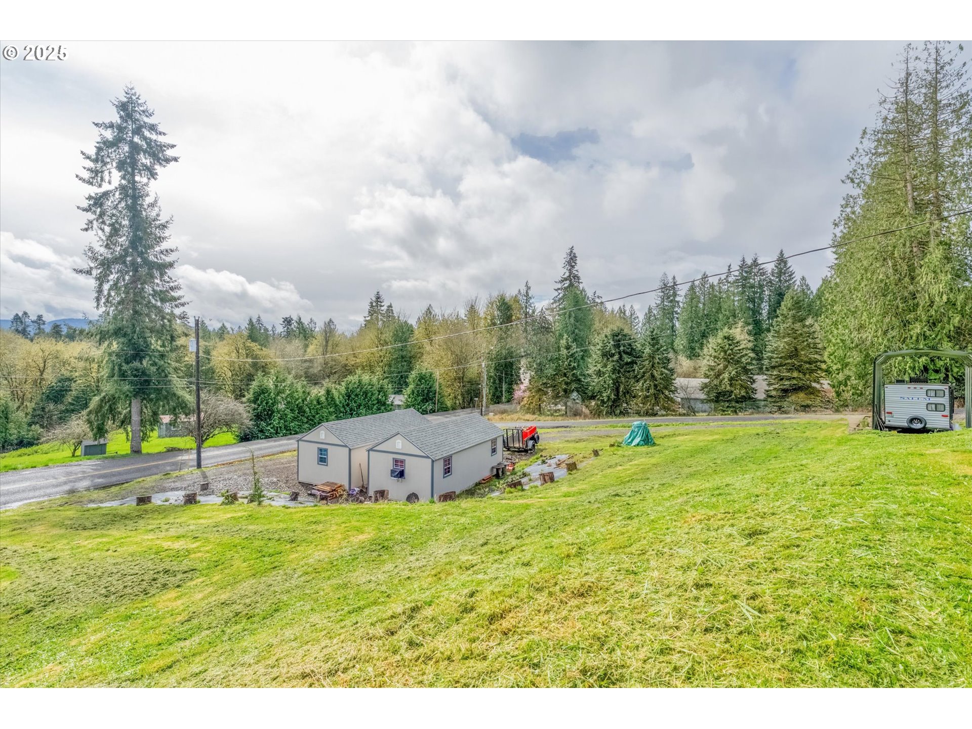 110 Axis Road Castle Rock, WA 98611 - Photo 33 of 38 Gallery Image 33