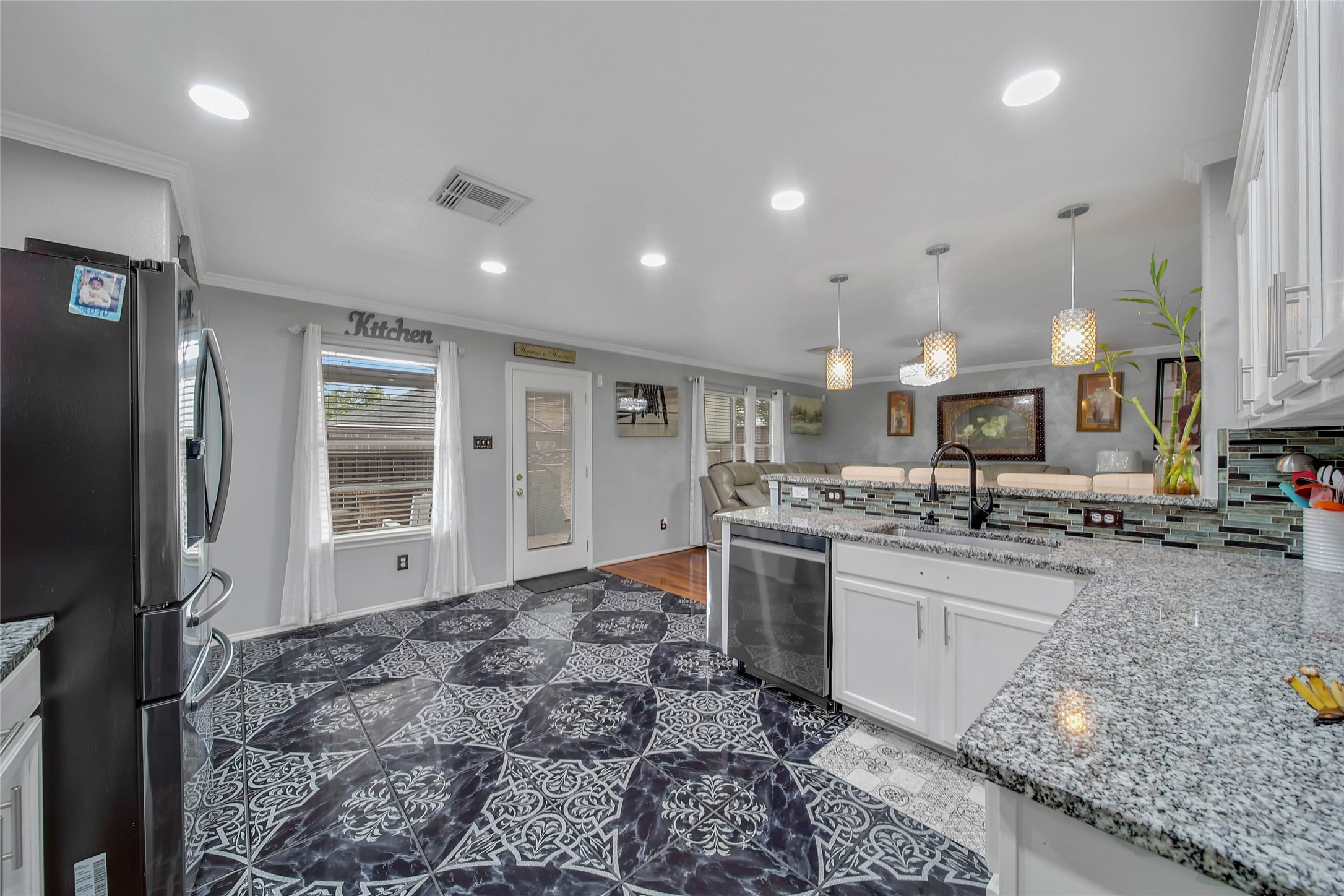 711 Remwick Drive Houston, TX 77073 - Photo 18 of 32