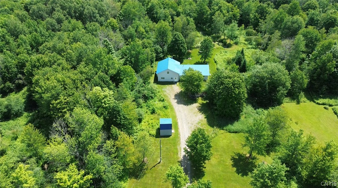 10066 Point Rock Road Taberg, NY 13471 - Photo 3 of 46