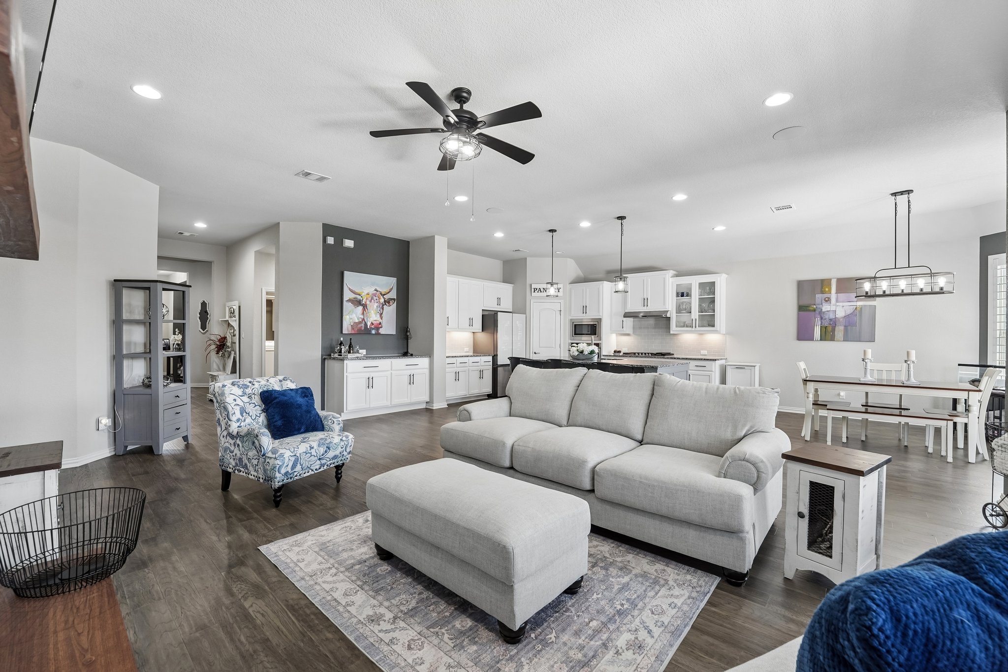 2424 Costera Street Leander, TX 78641 - Photo 12 of 39