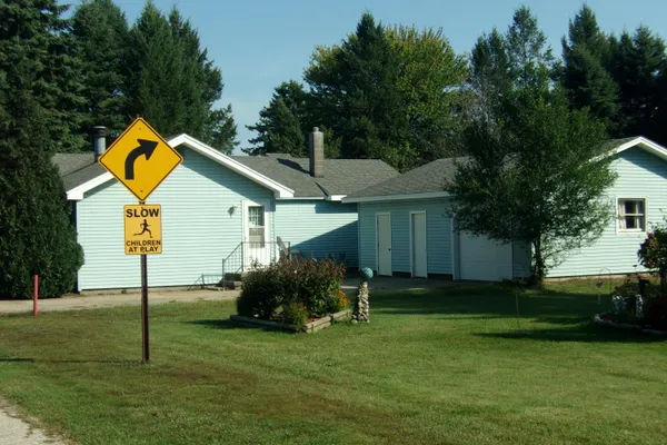 $199,900 | 35 3rd Street, Eastlake, MI 49660