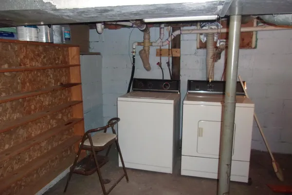 $199,900 | 35 3rd Street, Eastlake, MI 49660