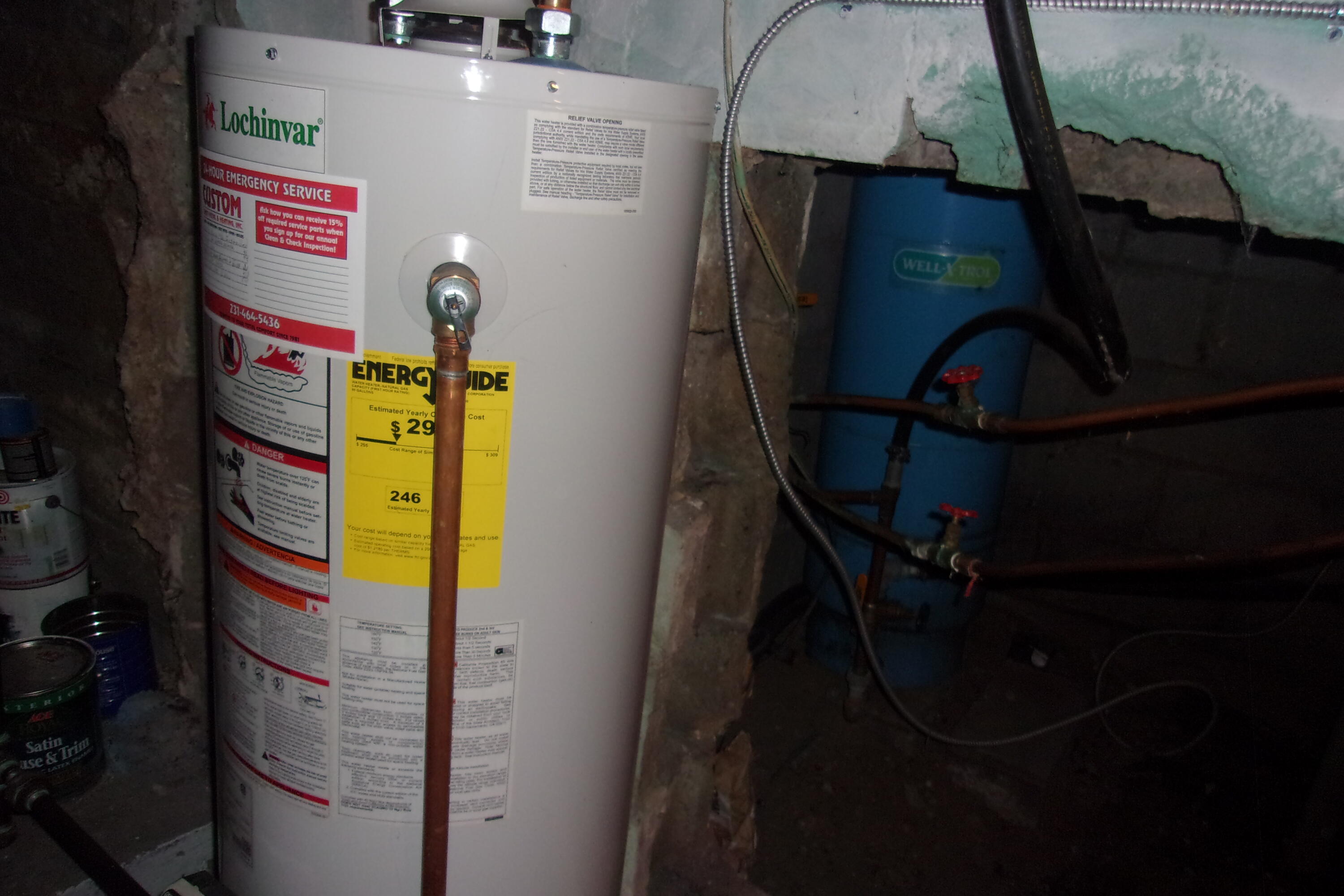 35 3rd Street Manistee, MI 49660 - Photo 27 of 27 101_0766