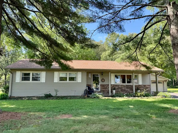 $289,900 | 956 Country Club Road, Metropolis, IL 62960