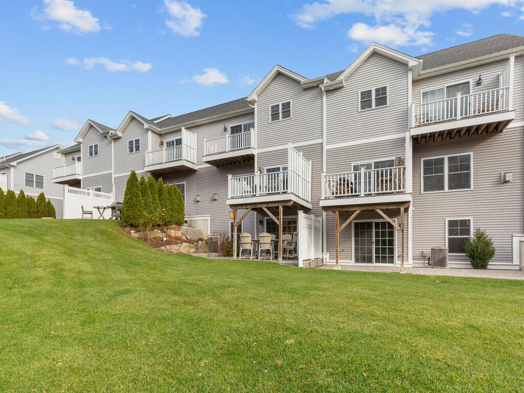 3 Desiree Court, Unit C Smithfield, RI 02917 - Photo 18 of 20