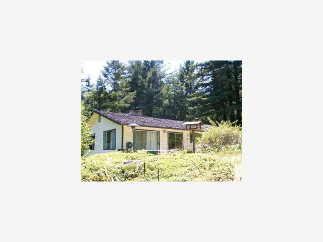 284 Spring Creek Road Boulder Creek, CA 95006 - Photo 1 of 1 Gallery Image 1