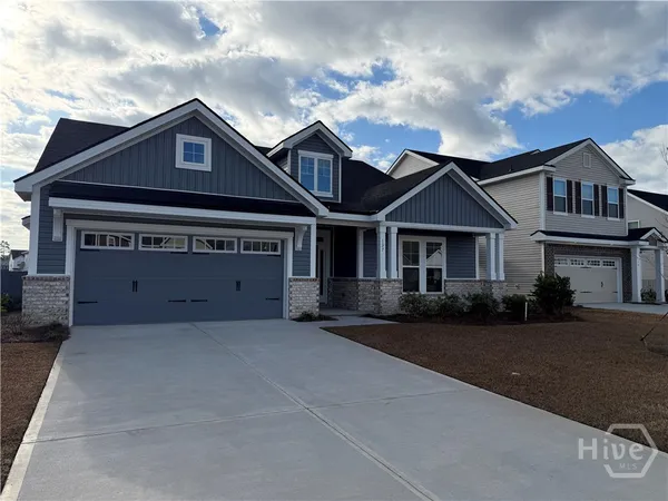 $2,500 | 137 Como Drive, Pooler, GA 31322