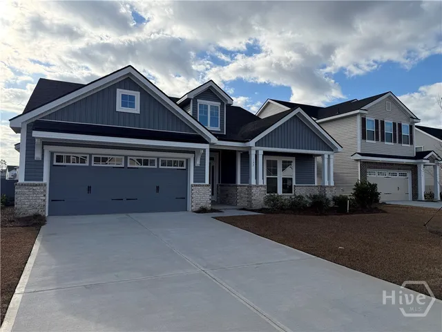 $2,800 | 137 Como Drive, Pooler, GA 31322