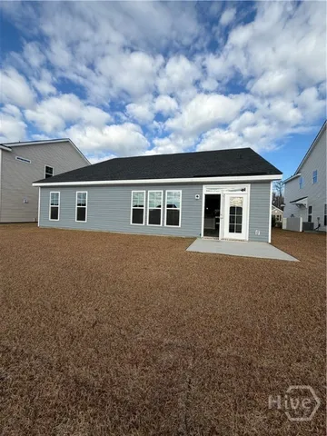$2,800 | 137 Como Drive, Pooler, GA 31322