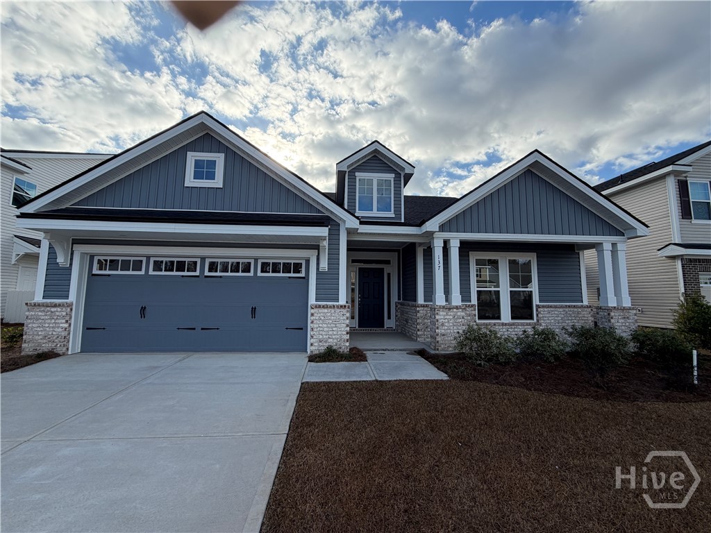 137 Como Drive Pooler, GA 31322 - Photo 2 of 33