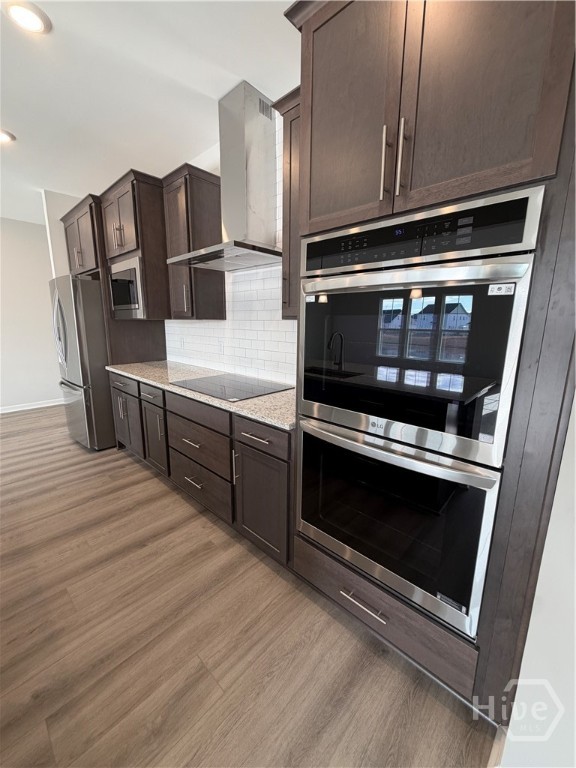 137 Como Drive Pooler, GA 31322 - Photo 24 of 33