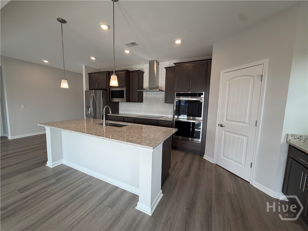 137 Como Drive Pooler, GA 31322 - Photo 25 of 33