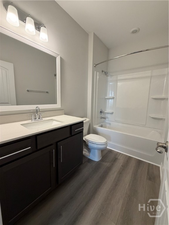 137 Como Drive Pooler, GA 31322 - Photo 26 of 33