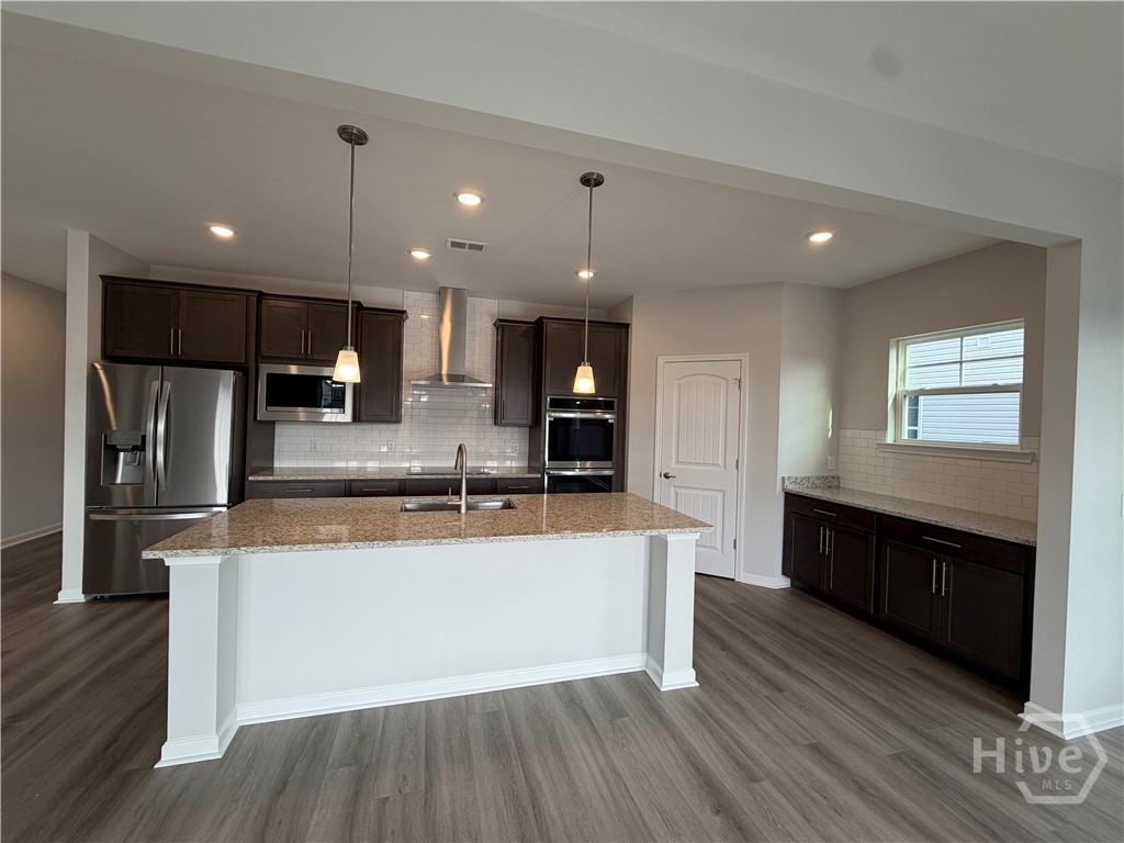 137 Como Drive Pooler, GA 31322 - Photo 6 of 33