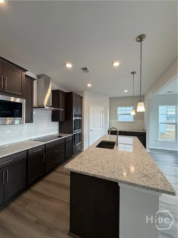 $2,800 | 137 Como Drive, Pooler, GA 31322