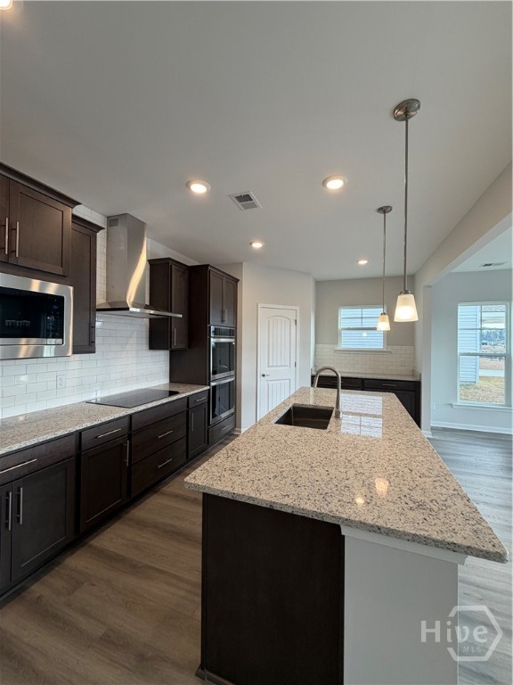 137 Como Drive Pooler, GA 31322 - Photo 8 of 33