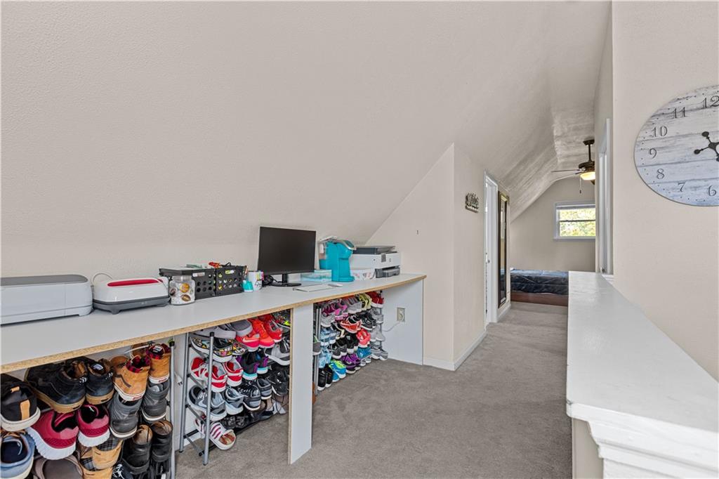 1415 Anderson Road Pittsburgh, PA 15209 - Photo 16 of 25 a view of a storage area with a lot of stuff
