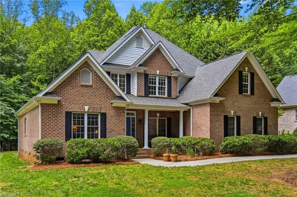 $570,000 | 3420 Tanglebrook Trail, Clemmons, NC 27012