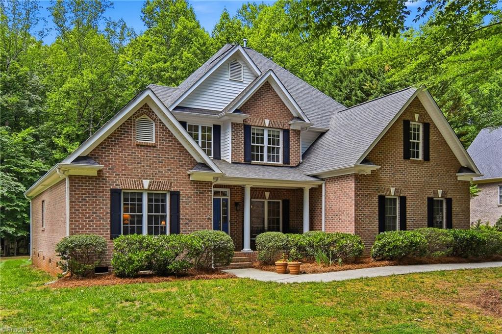 3420 Tanglebrook Trail Clemmons, NC 27012 - Photo 1 of 46