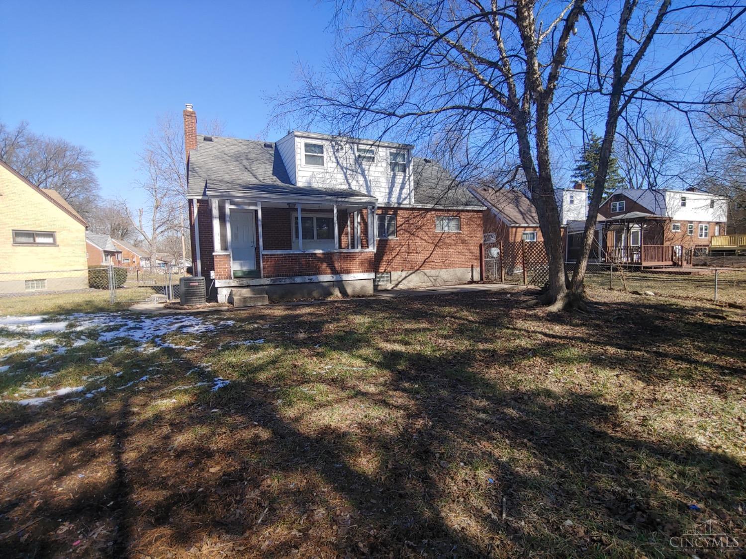 1067 Roxie Lane Cincinnati, OH 45224 - Photo 22 of 23 Gallery Image 22