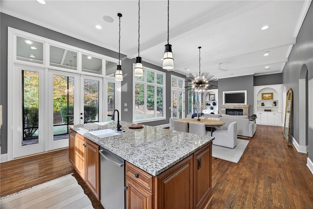 3640 Rivers Call Boulevard Atlanta, GA 30339 - Photo 15 of 63