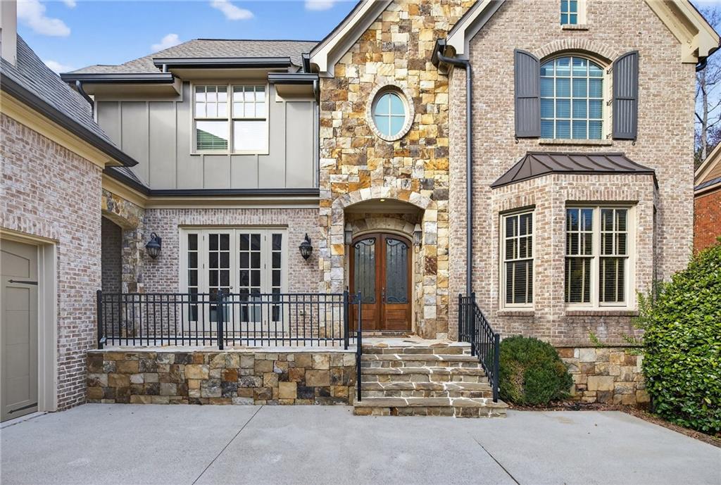 3640 Rivers Call Boulevard Atlanta, GA 30339 - Photo 2 of 63