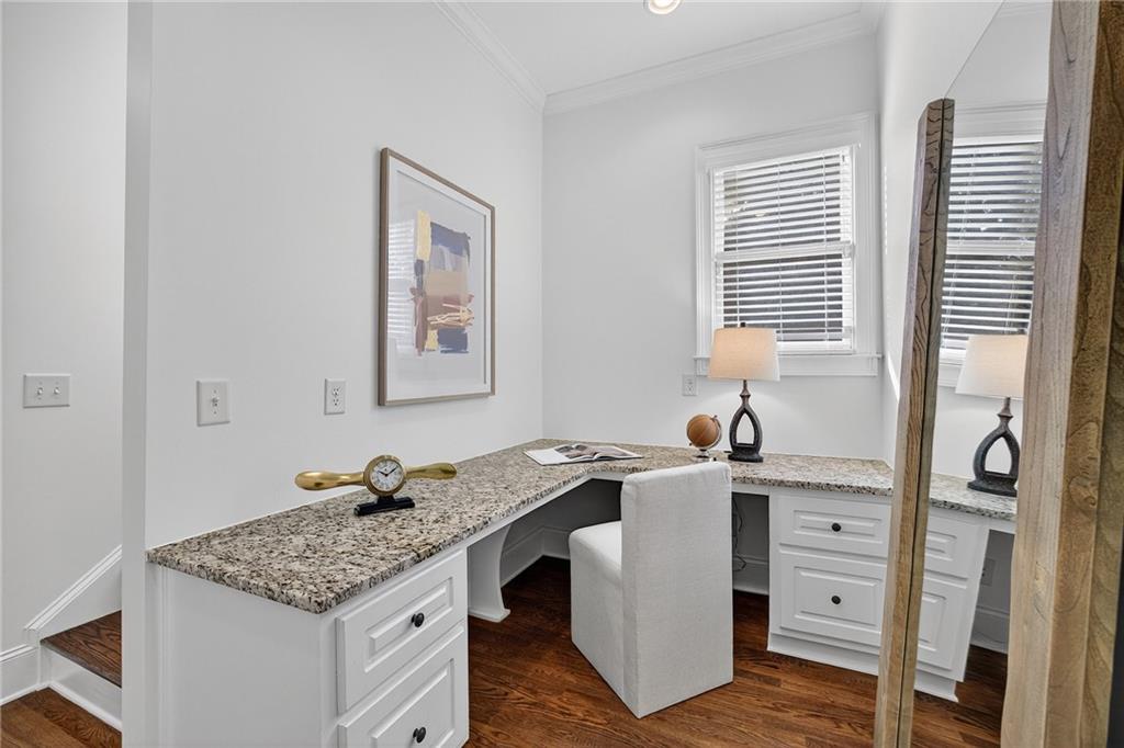 3640 Rivers Call Boulevard Atlanta, GA 30339 - Photo 21 of 63