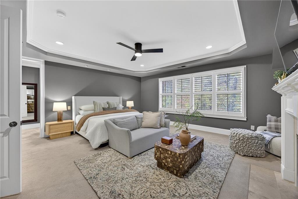 3640 Rivers Call Boulevard Atlanta, GA 30339 - Photo 33 of 63