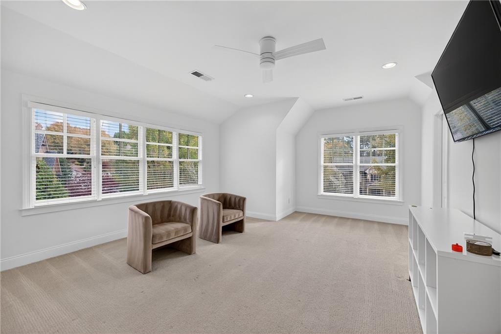 3640 Rivers Call Boulevard Atlanta, GA 30339 - Photo 45 of 63 a view of livingroom with furniture and windows