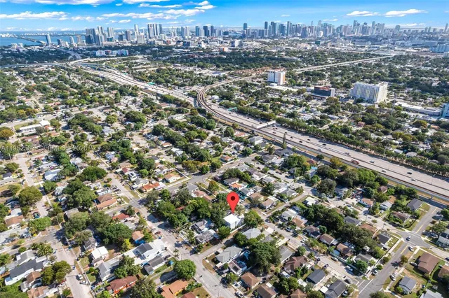 $3,400 | 1443 Northwest 42nd Street, Miami, FL 33142