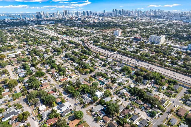 $3,400 | 1443 Northwest 42nd Street, Miami, FL 33142