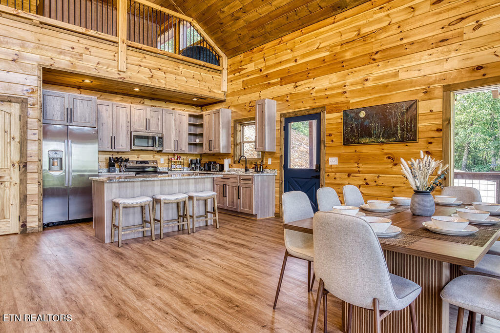 2942 Redtail Road Sevierville, TN 37862 - Photo 11 of 46 1(12)