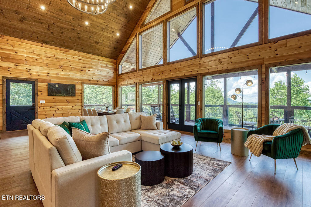 2942 Redtail Road Sevierville, TN 37862 - Photo 15 of 46 1(15)