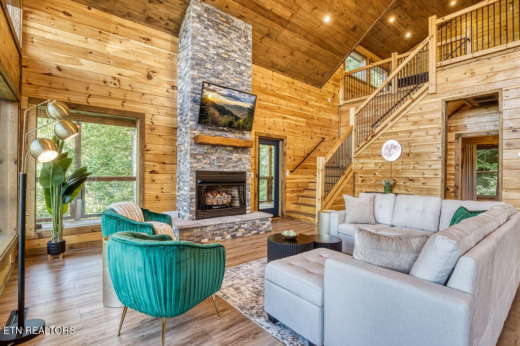 2942 Redtail Road Sevierville, TN 37862 - Photo 16 of 46 1(16)