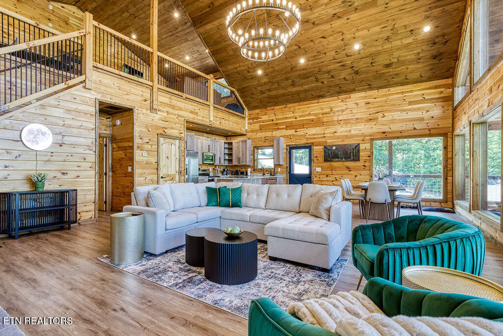 2942 Redtail Road Sevierville, TN 37862 - Photo 17 of 46 1(17)