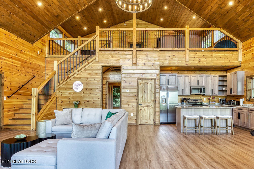 2942 Redtail Road Sevierville, TN 37862 - Photo 18 of 46 1(19)