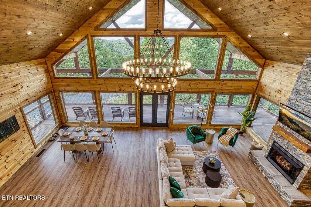 2942 Redtail Road Sevierville, TN 37862 - Photo 20 of 46 1(37)