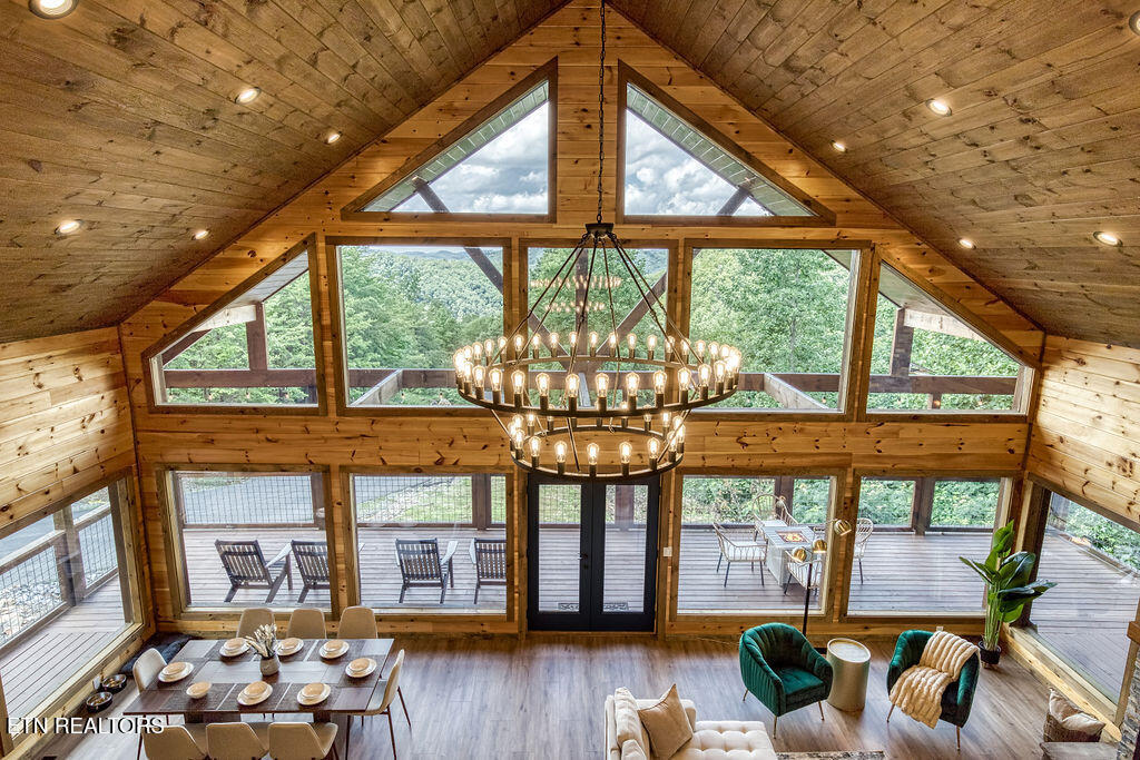 2942 Redtail Road Sevierville, TN 37862 - Photo 21 of 46 1(38)