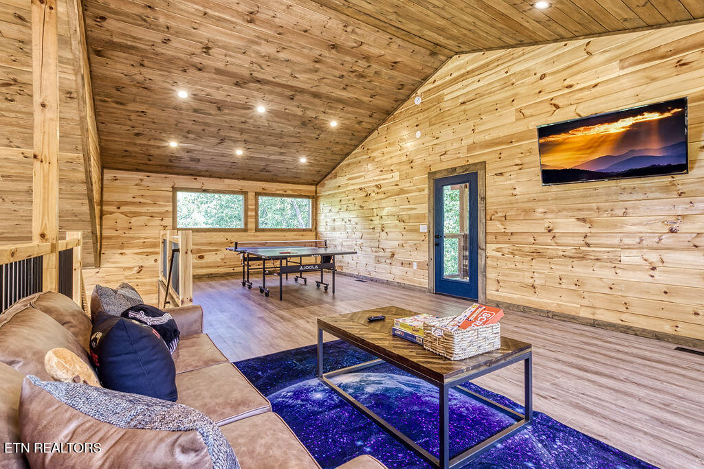 2942 Redtail Road Sevierville, TN 37862 - Photo 22 of 46 1(42)