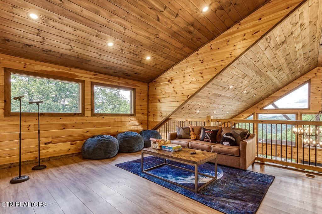 2942 Redtail Road Sevierville, TN 37862 - Photo 24 of 46 1(43)