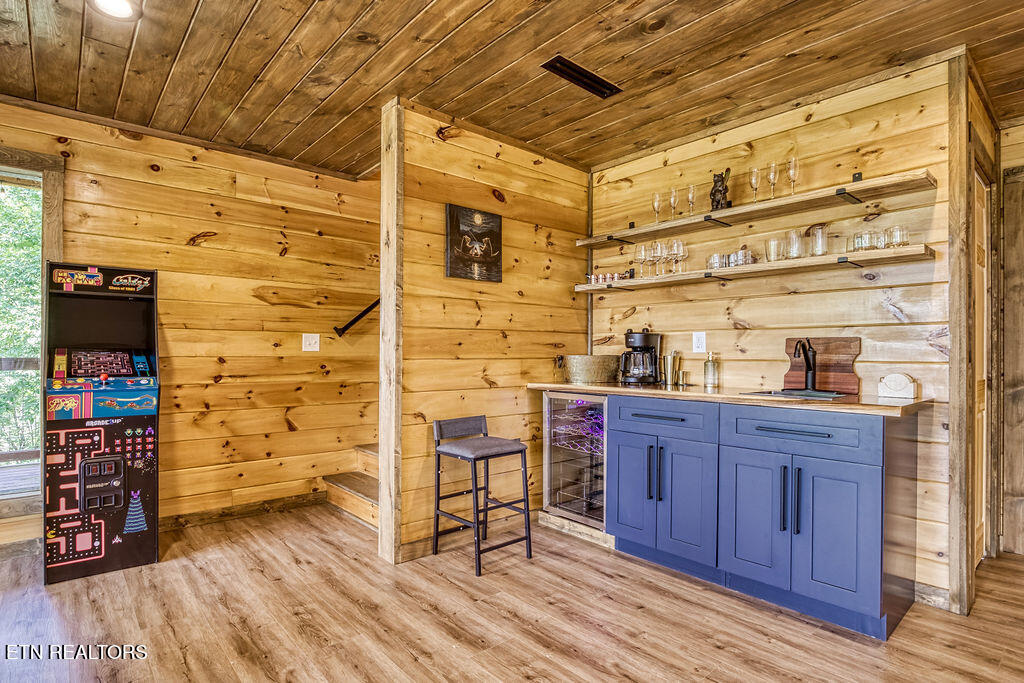 2942 Redtail Road Sevierville, TN 37862 - Photo 28 of 46 1(48)