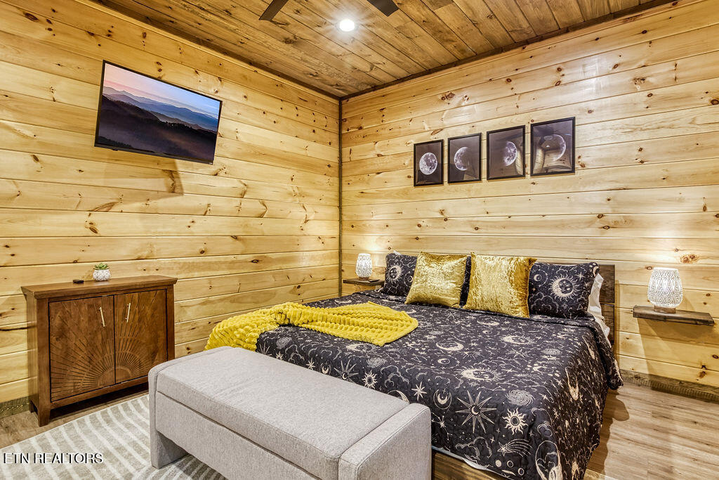 2942 Redtail Road Sevierville, TN 37862 - Photo 32 of 46 1(31)