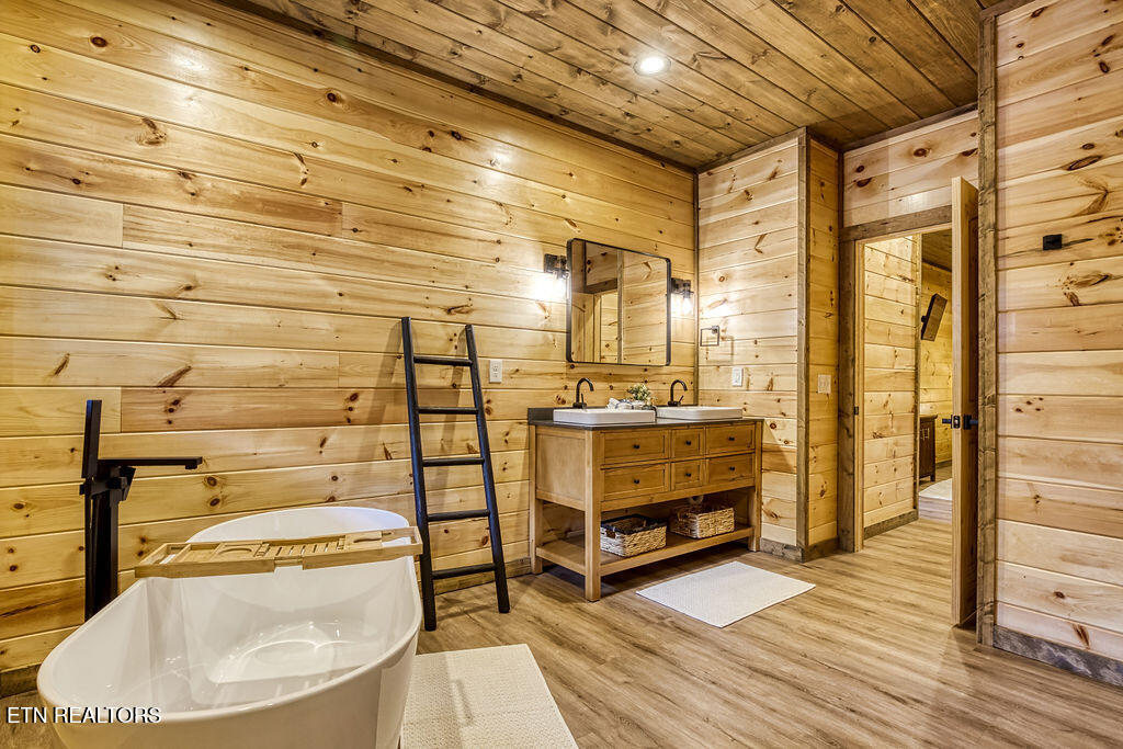 2942 Redtail Road Sevierville, TN 37862 - Photo 34 of 46 1(35)