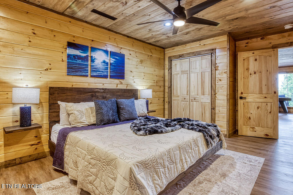 2942 Redtail Road Sevierville, TN 37862 - Photo 39 of 46 1(54)