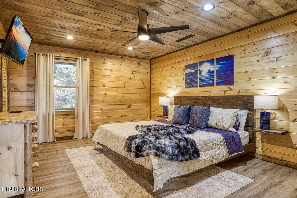 2942 Redtail Road Sevierville, TN 37862 - Photo 40 of 46 1(52)