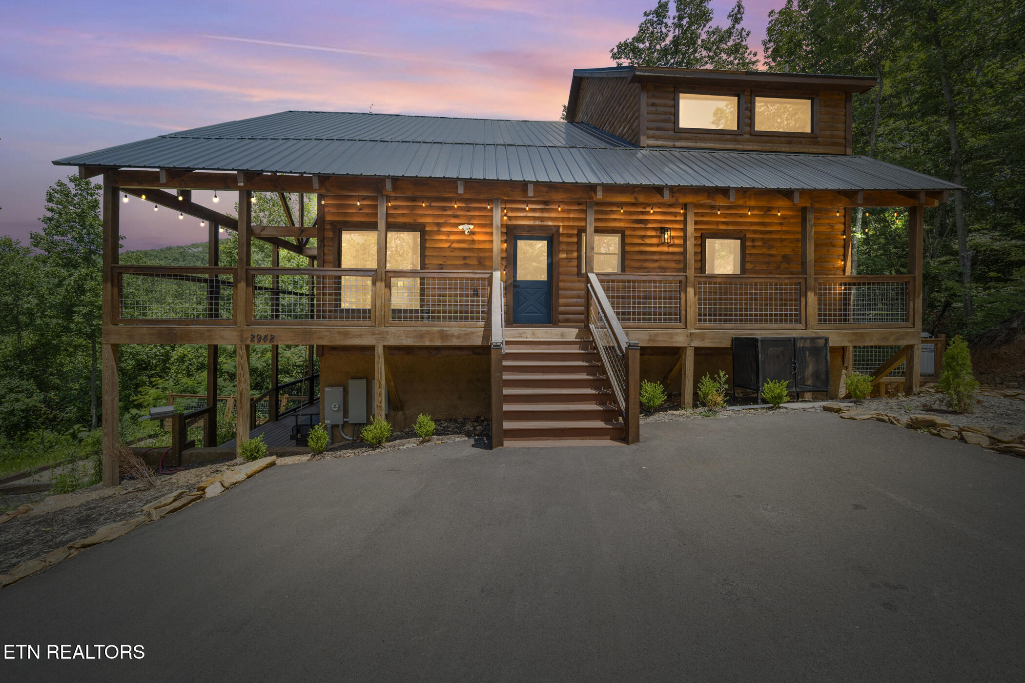 2942 Redtail Road Sevierville, TN 37862 - Photo 4 of 46 dsc00620_1