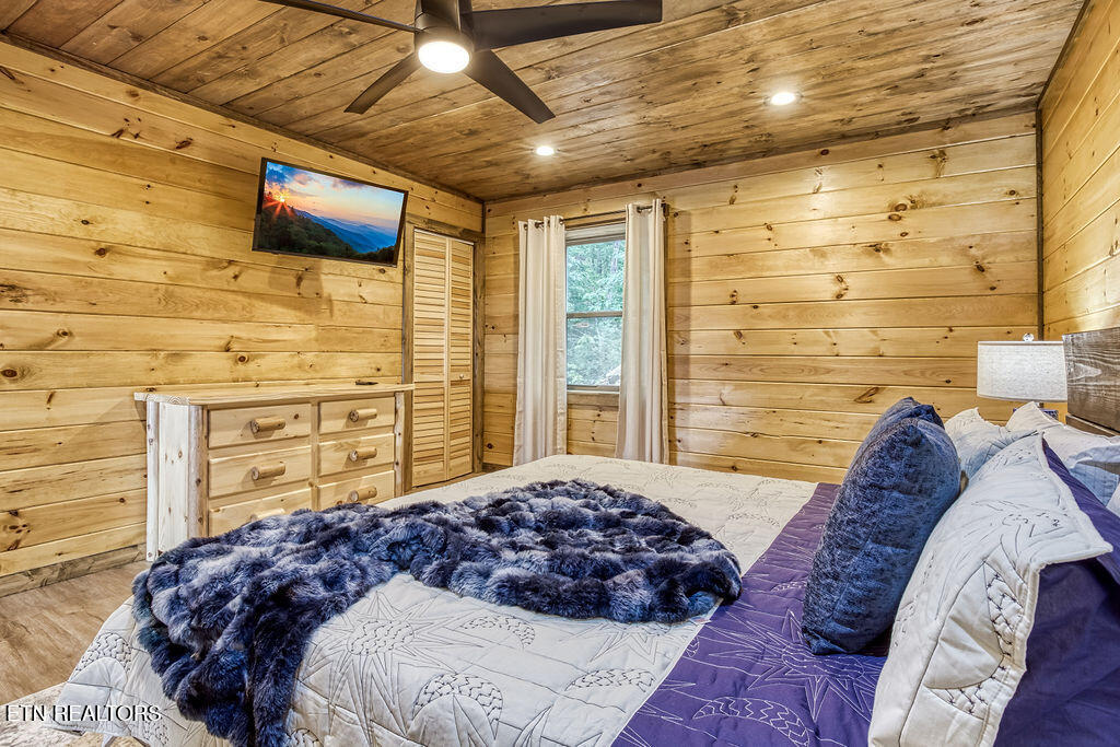 2942 Redtail Road Sevierville, TN 37862 - Photo 41 of 46 1(53)