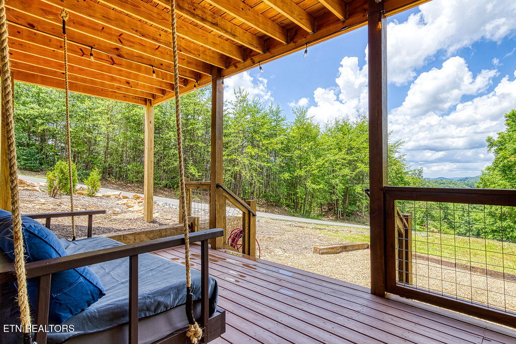 2942 Redtail Road Sevierville, TN 37862 - Photo 43 of 46 1(59)